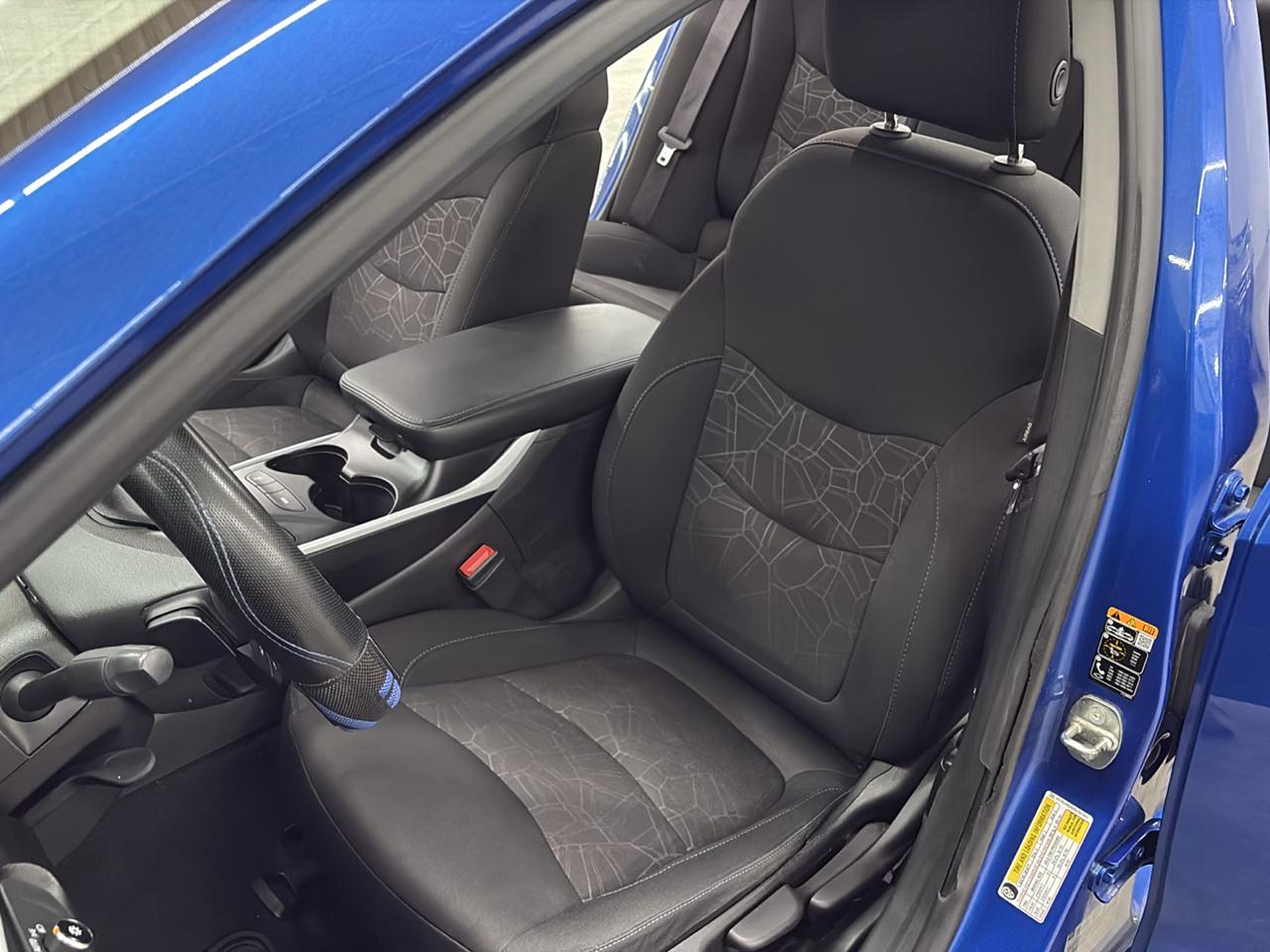 Chevrolet Volt 5dr HB LT 2017