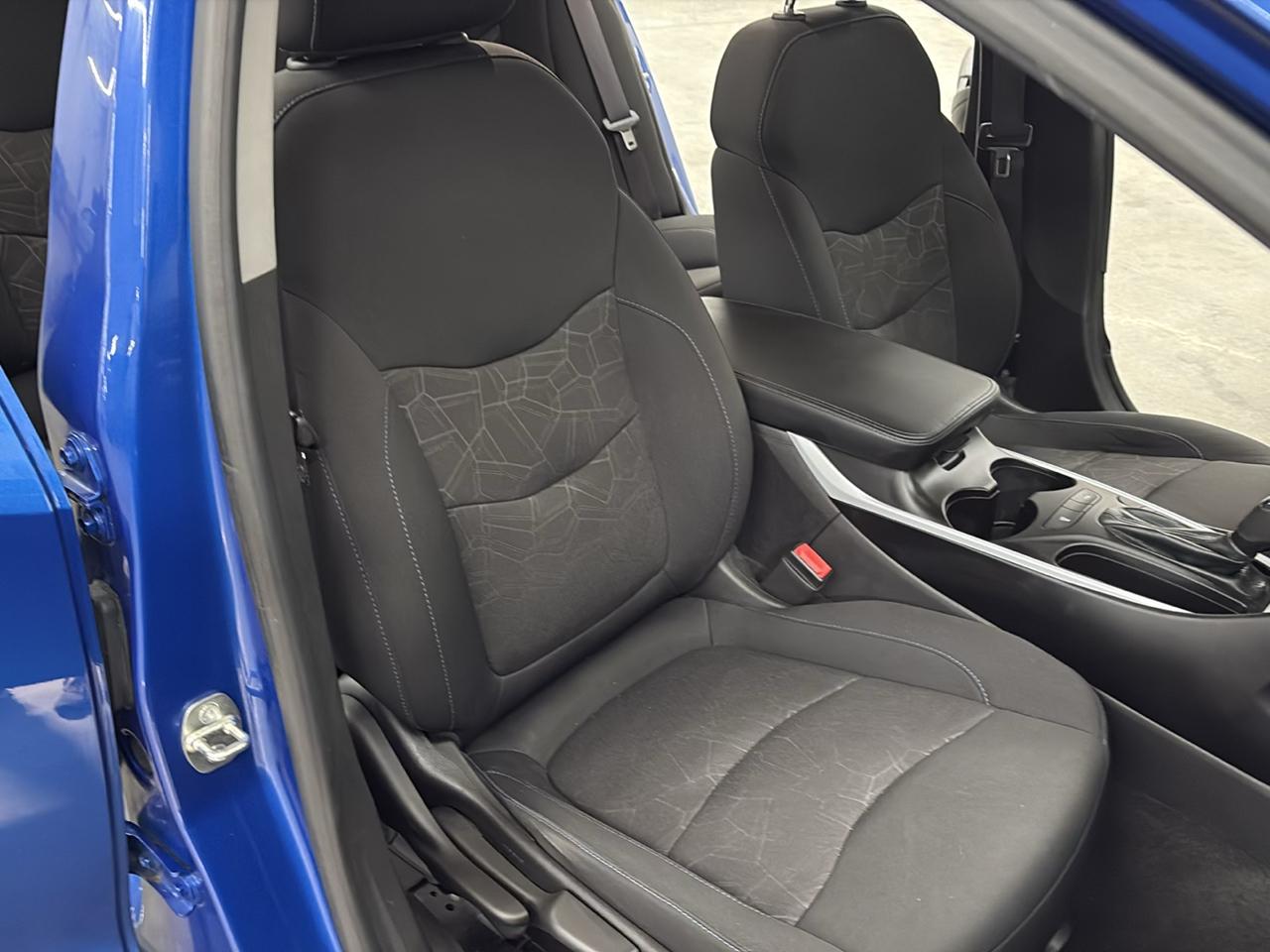 Chevrolet Volt 5dr HB LT 2017