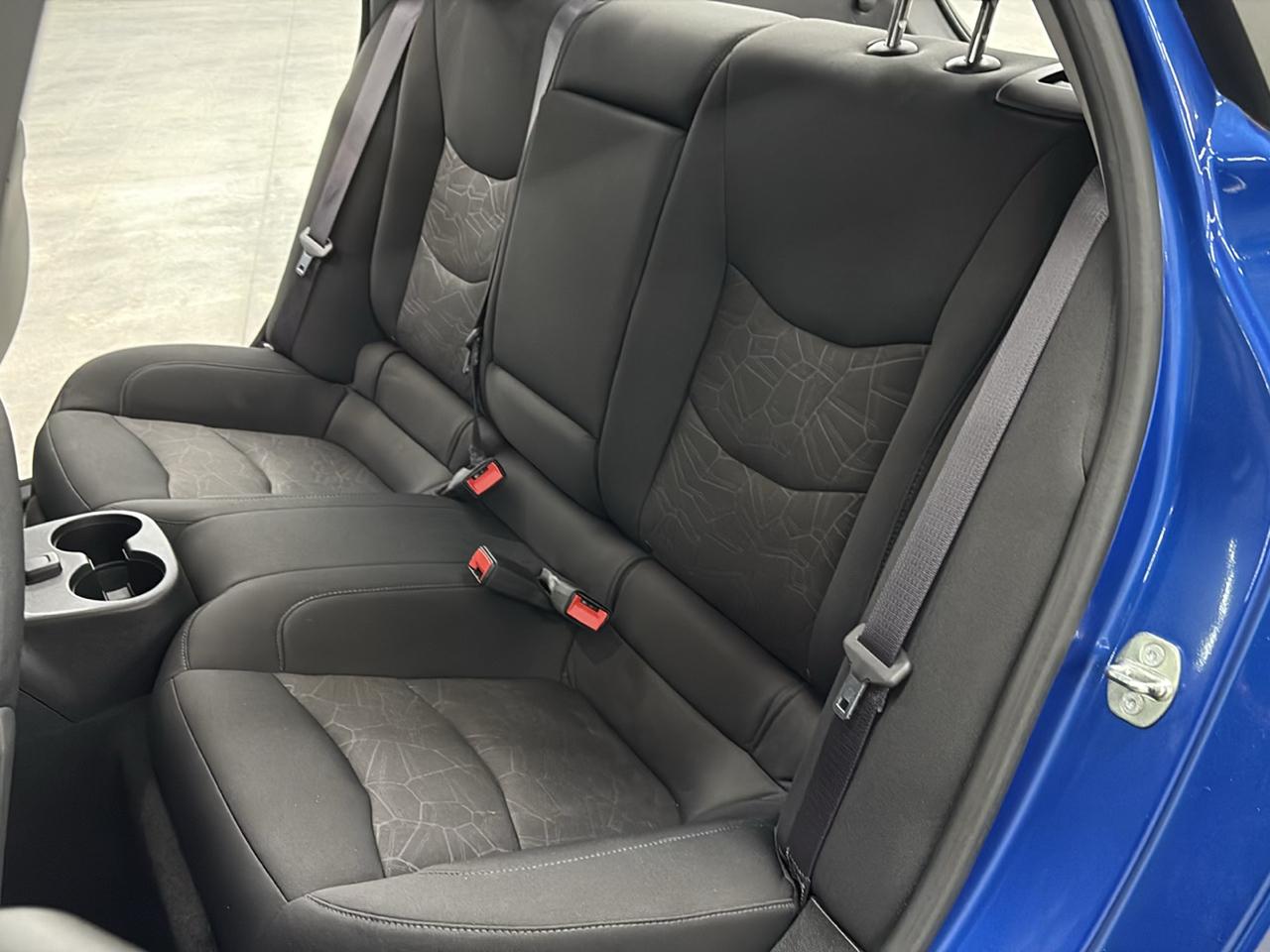 Chevrolet Volt 5dr HB LT 2017