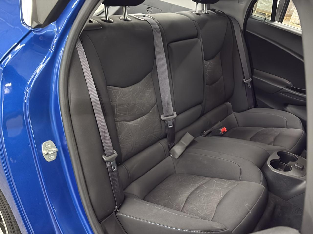 Chevrolet Volt 5dr HB LT 2017