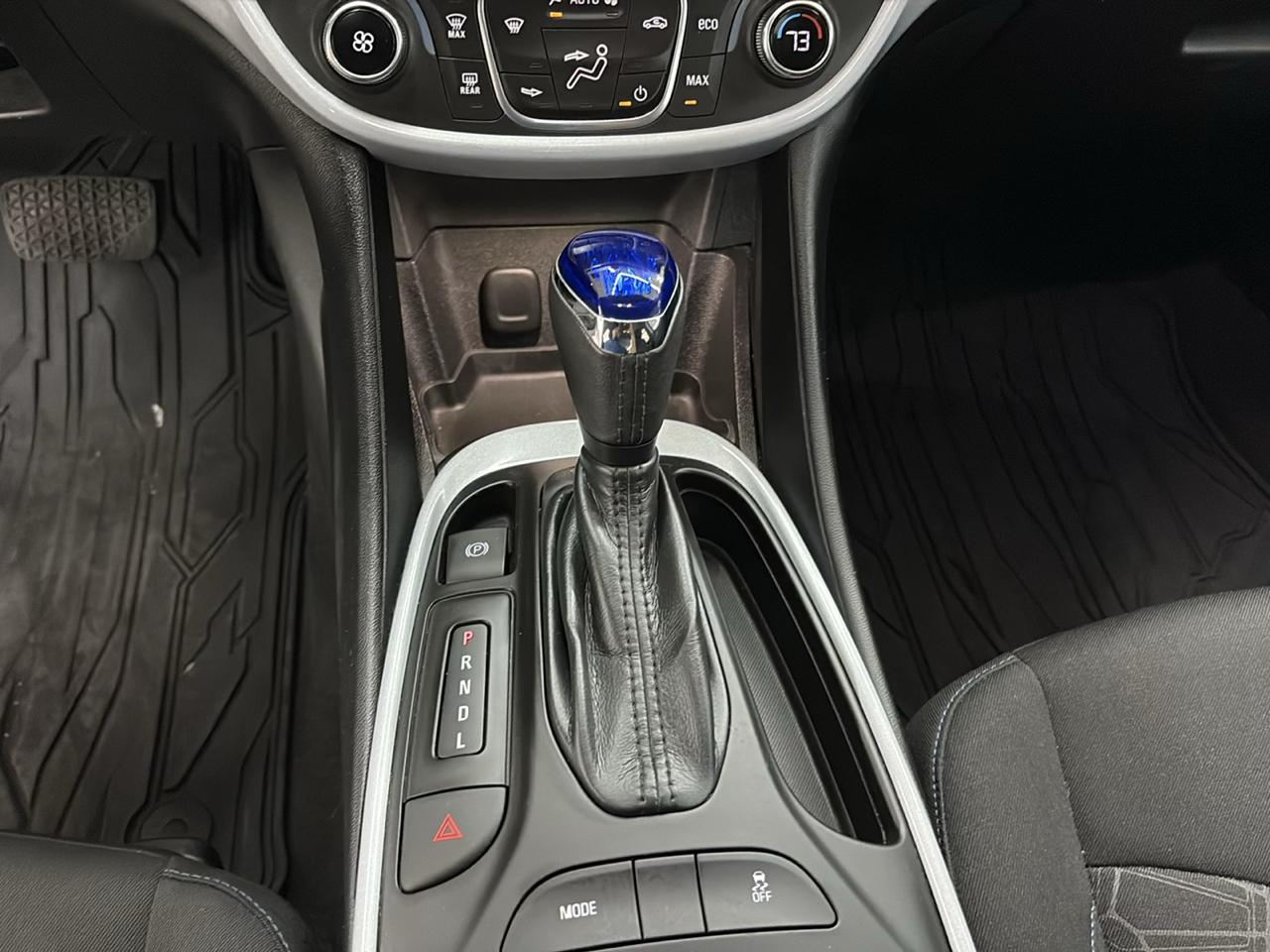 Chevrolet Volt 5dr HB LT 2017