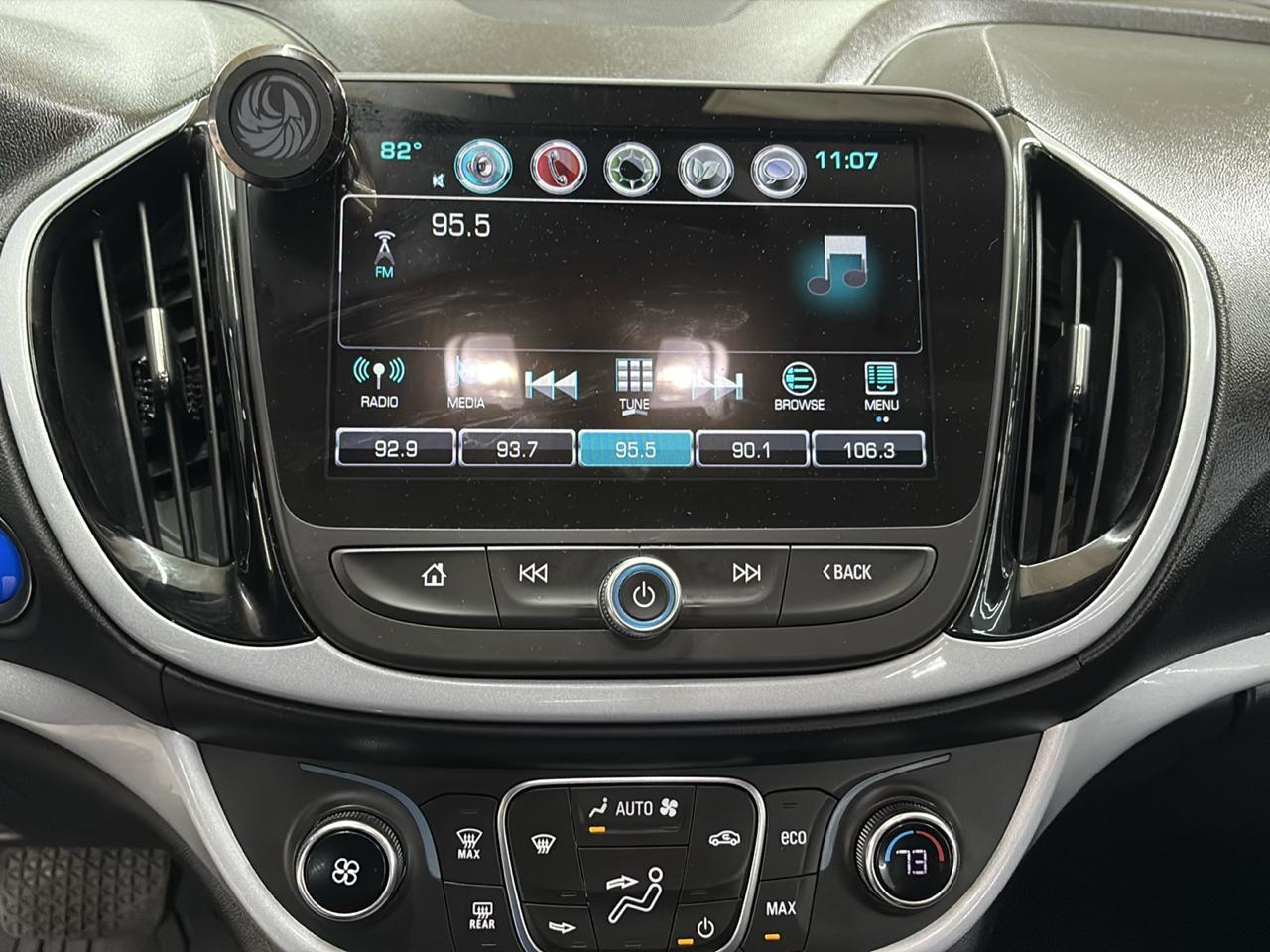 Chevrolet Volt 5dr HB LT 2017