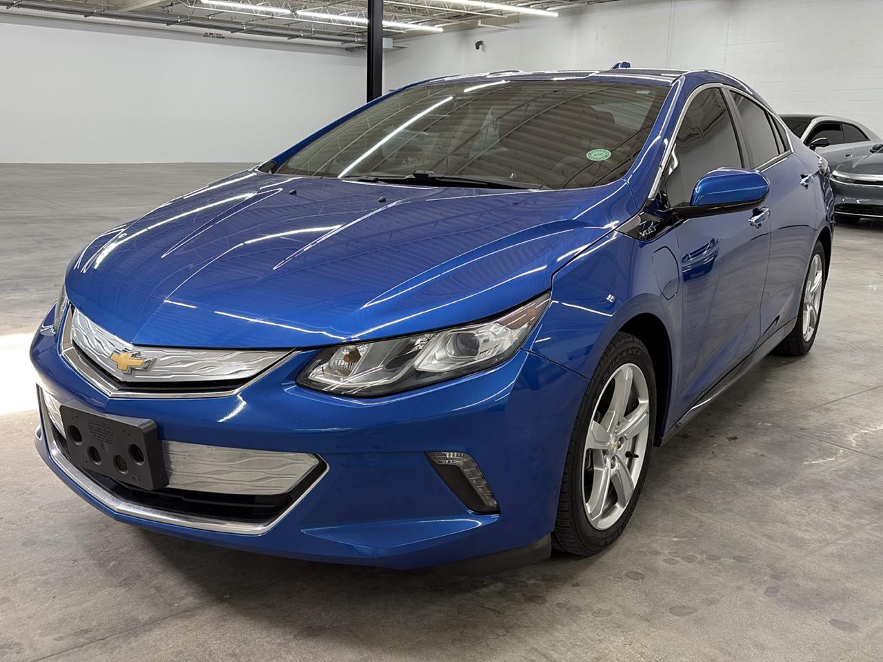 2017 Chevrolet Volt 5dr HB LT