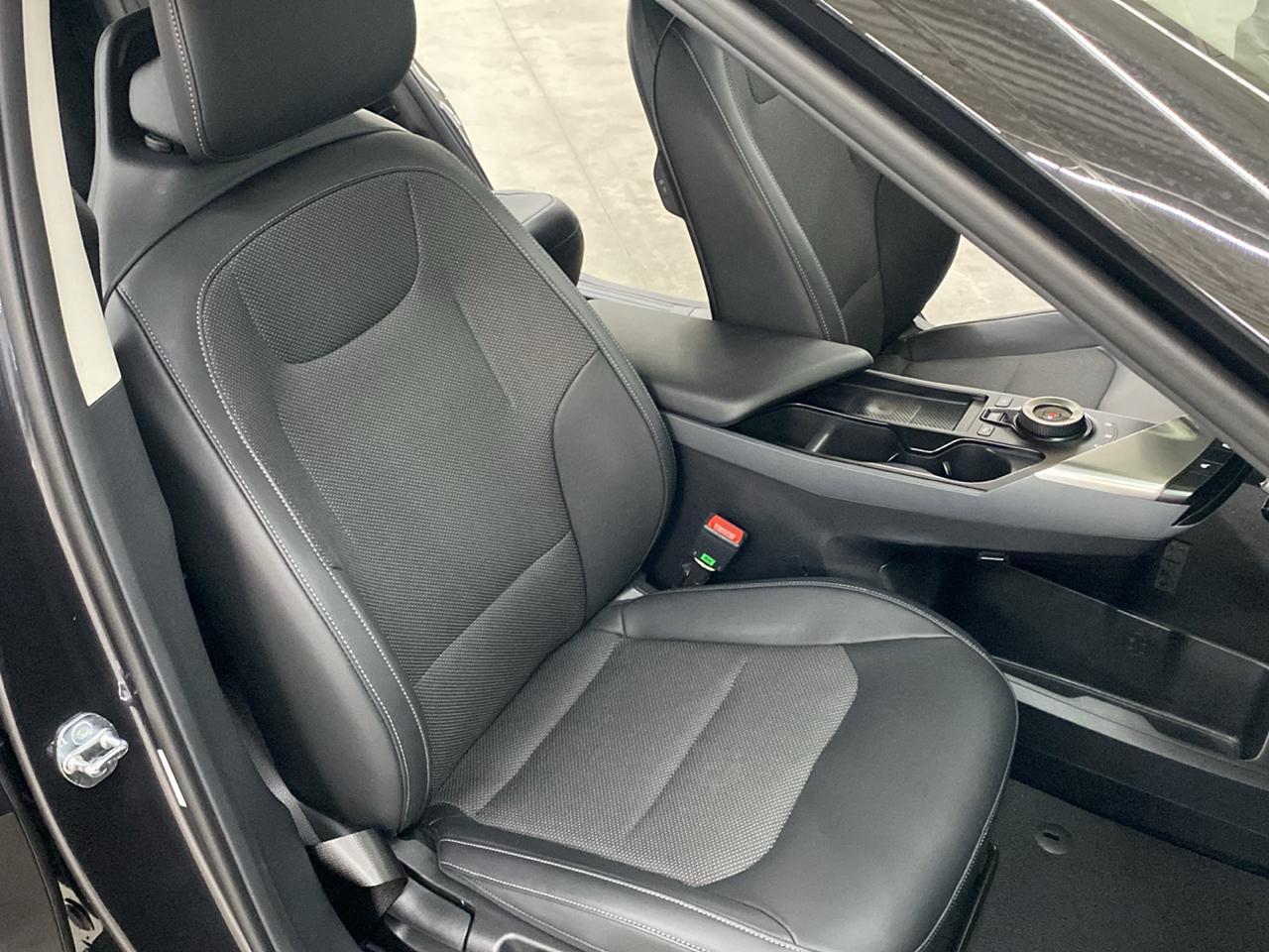 Kia EV6 Light Long Range RWD 2025