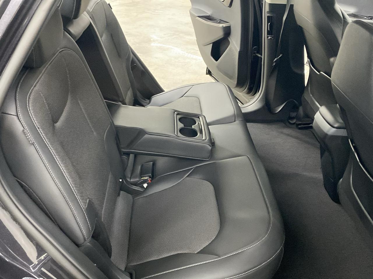 Kia EV6 Light Long Range RWD 2025