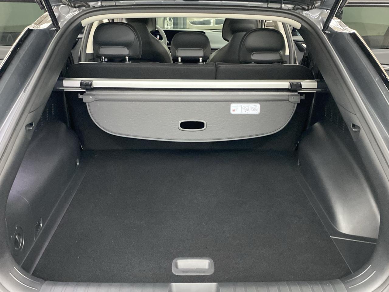 Kia EV6 Light Long Range RWD 2025
