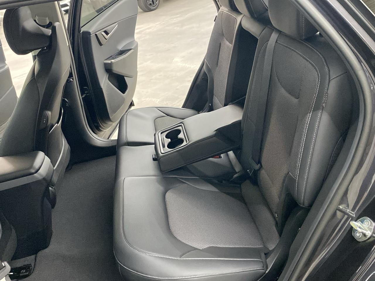 Kia EV6 Light Long Range RWD 2025