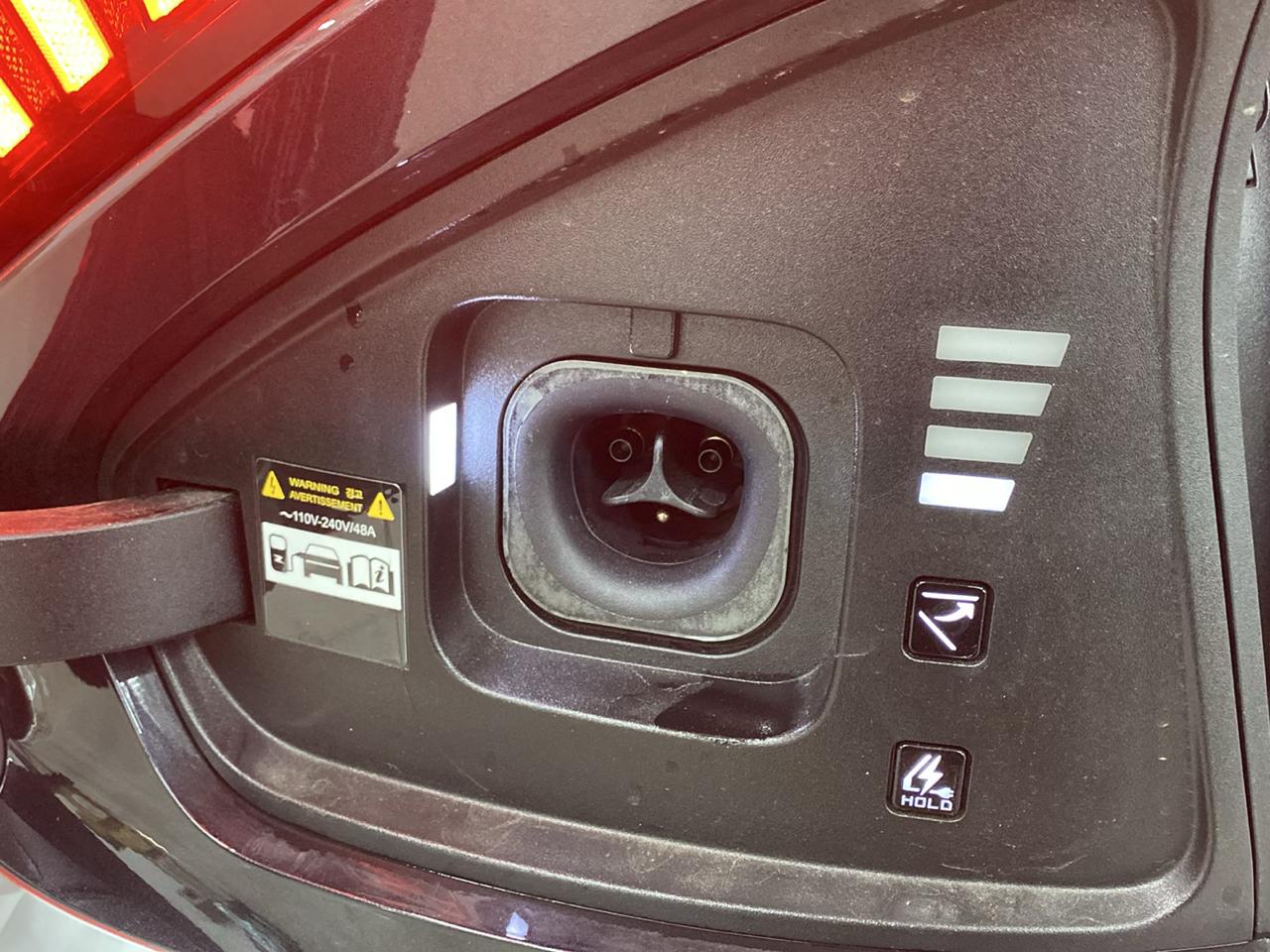 Kia EV6 Light Long Range RWD 2025