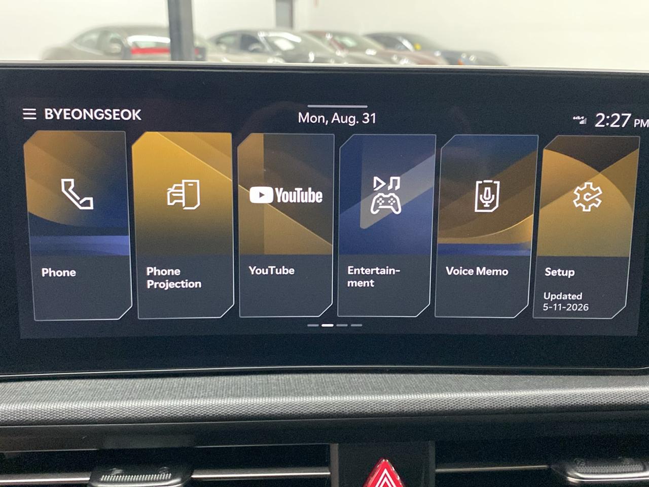 Kia EV6 Light Long Range RWD 2025