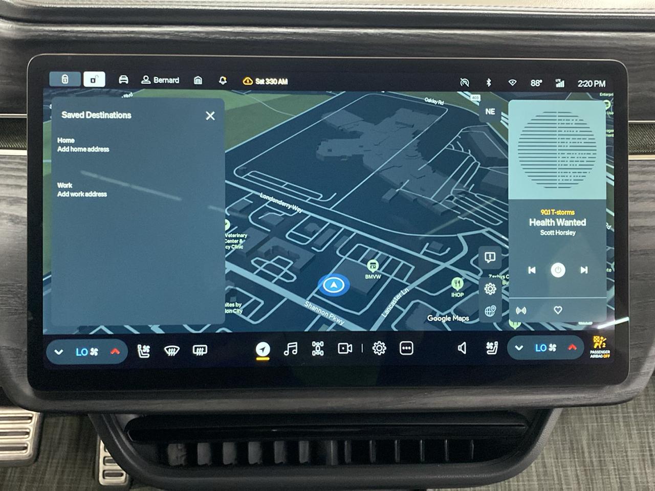 Rivian R1T Adventure Dual-Motor Max Pack 2023