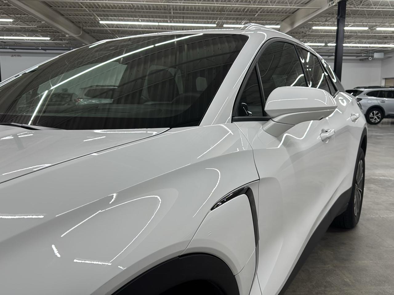 Chevrolet Blazer EV 2LT 2024