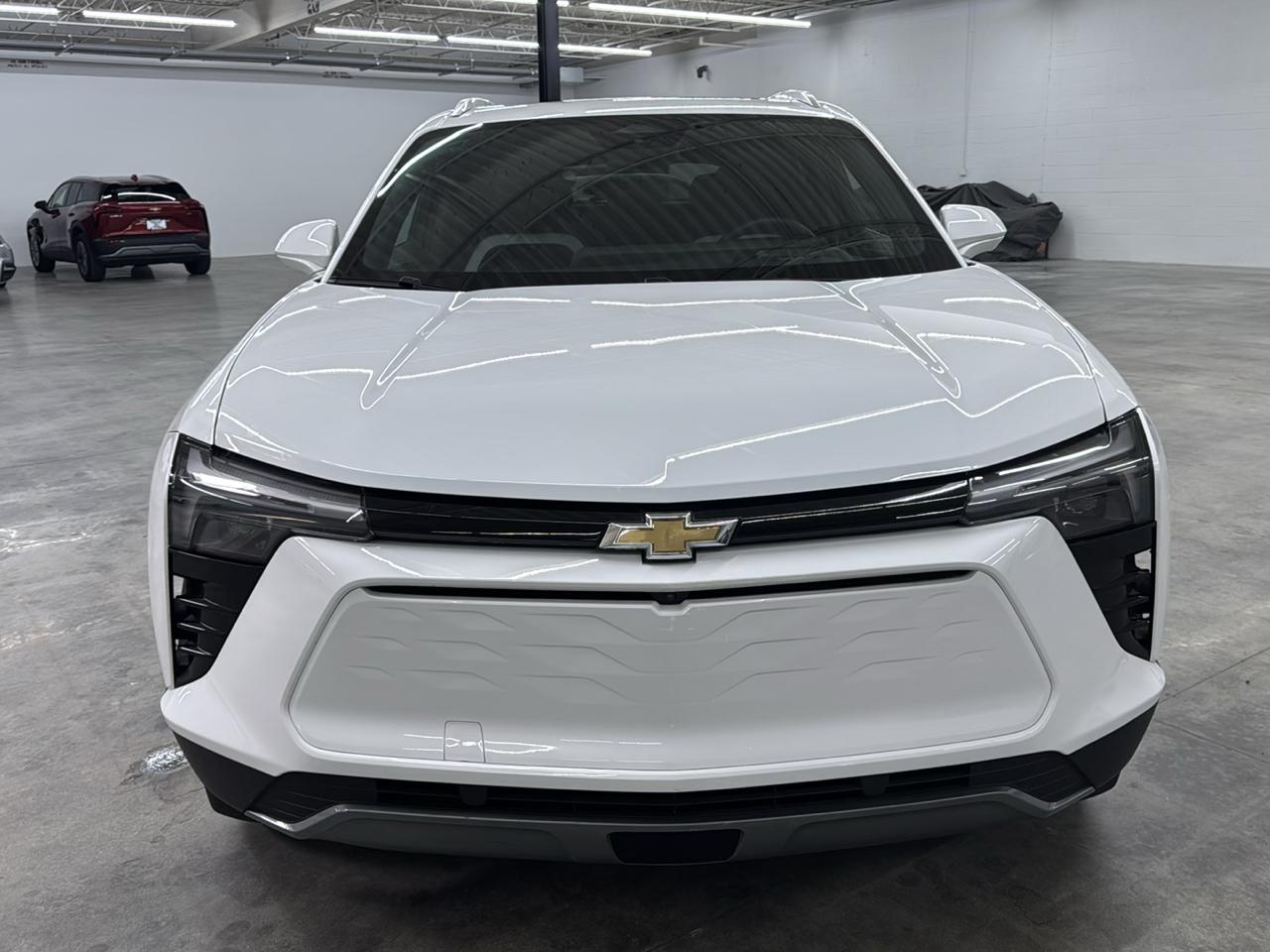 Chevrolet Blazer EV 2LT 2024