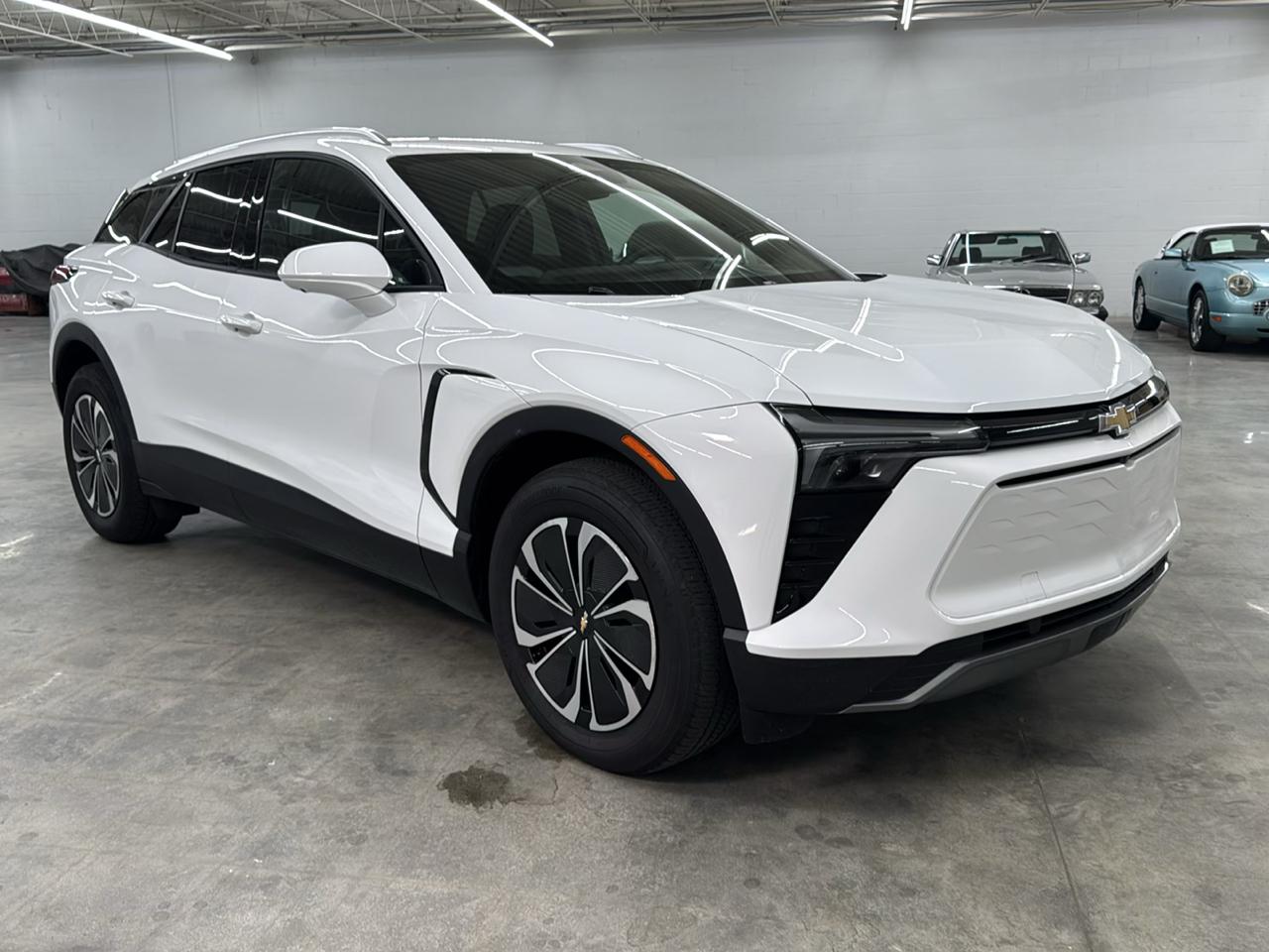 Chevrolet Blazer EV 2LT 2024