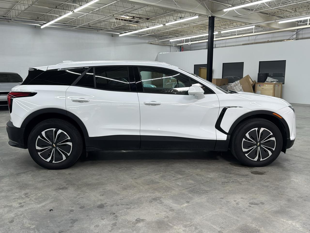 Chevrolet Blazer EV 2LT 2024