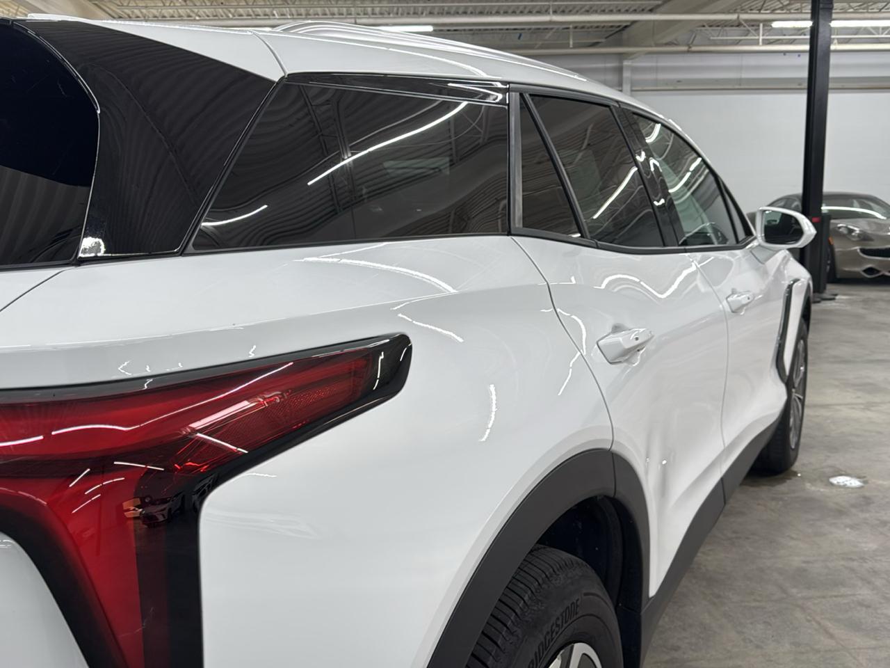 Chevrolet Blazer EV 2LT 2024