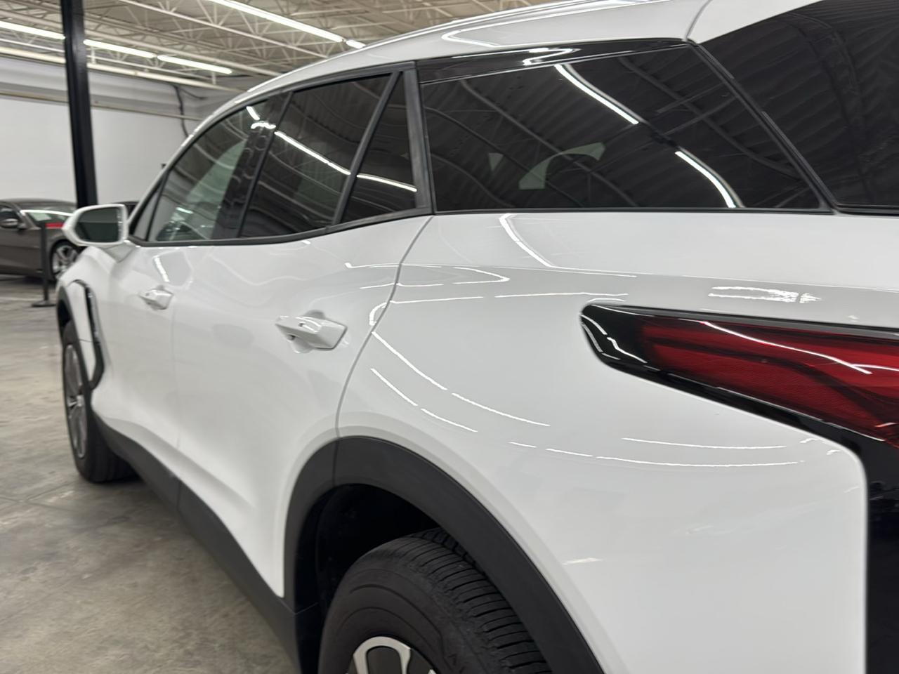 Chevrolet Blazer EV 2LT 2024