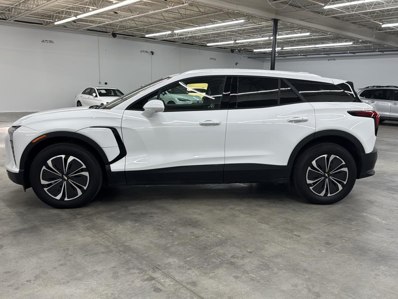 Chevrolet Blazer EV 2LT 2024