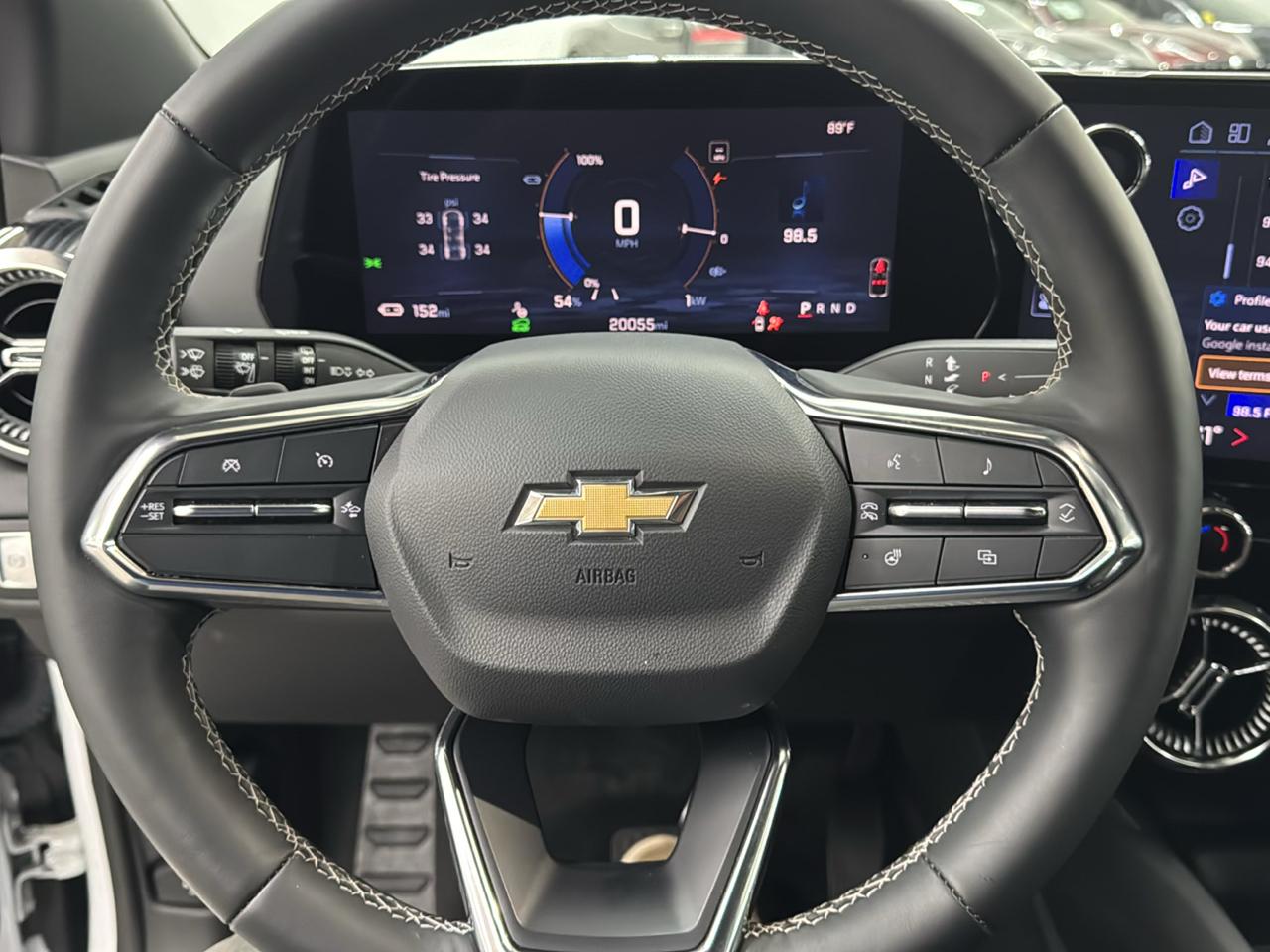 Chevrolet Blazer EV 2LT 2024