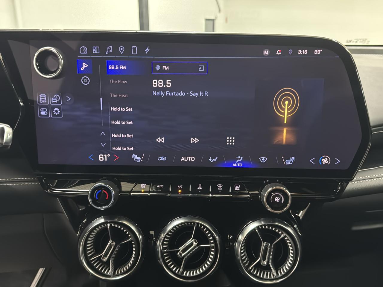 Chevrolet Blazer EV 2LT 2024