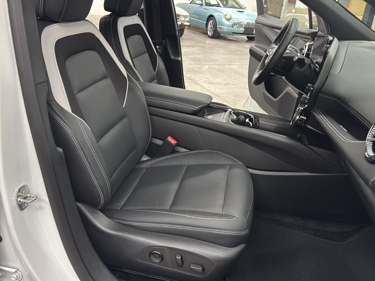 Chevrolet Blazer EV 2LT 2024