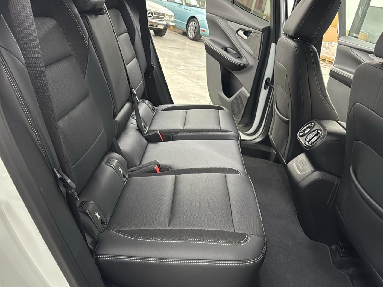 Chevrolet Blazer EV 2LT 2024