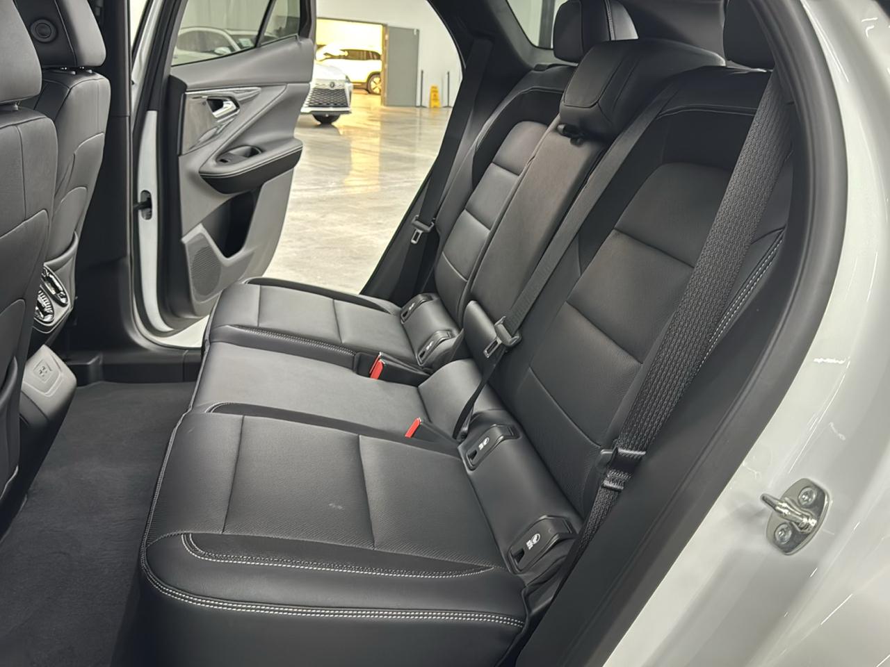 Chevrolet Blazer EV 2LT 2024