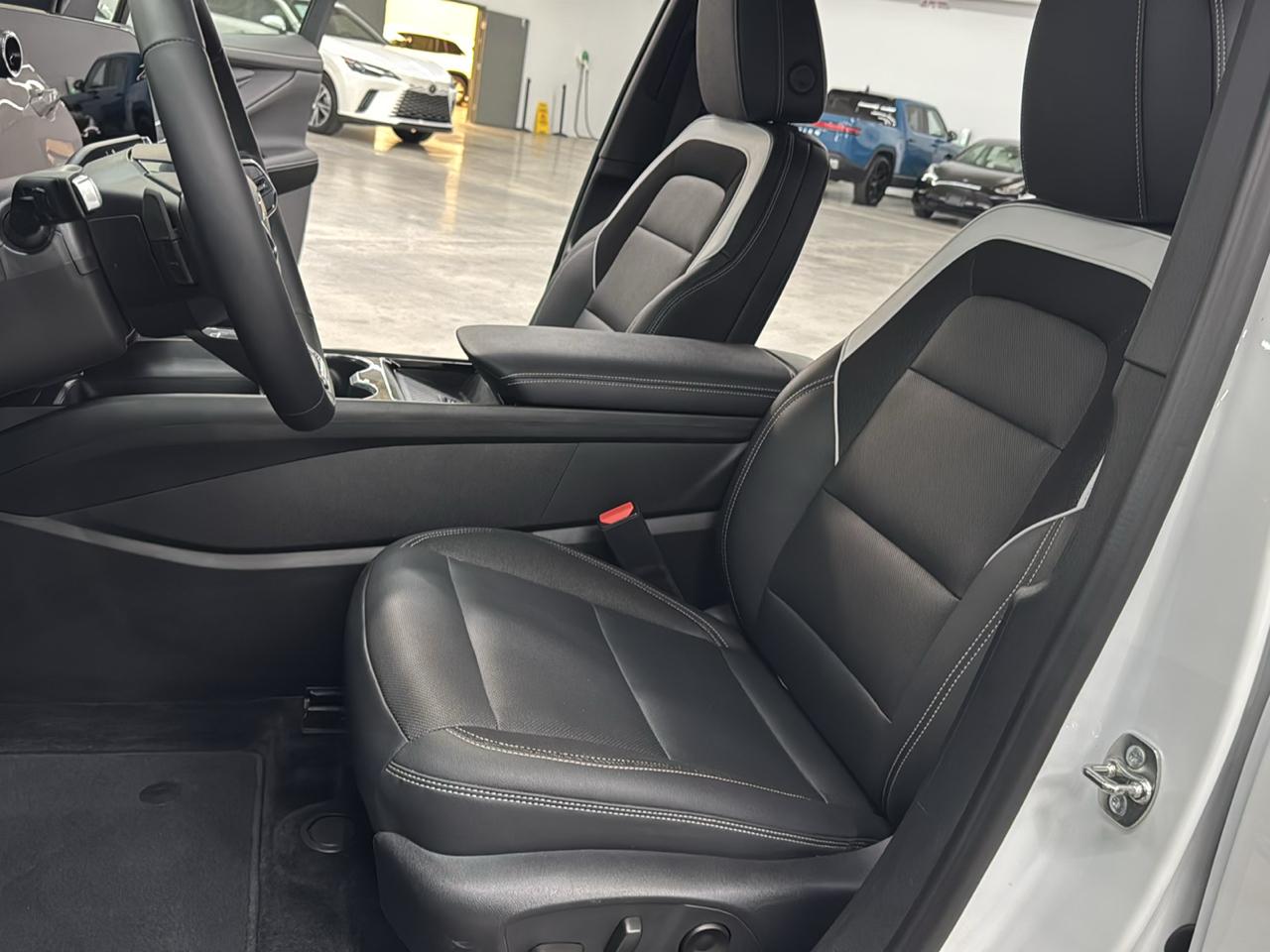 Chevrolet Blazer EV 2LT 2024