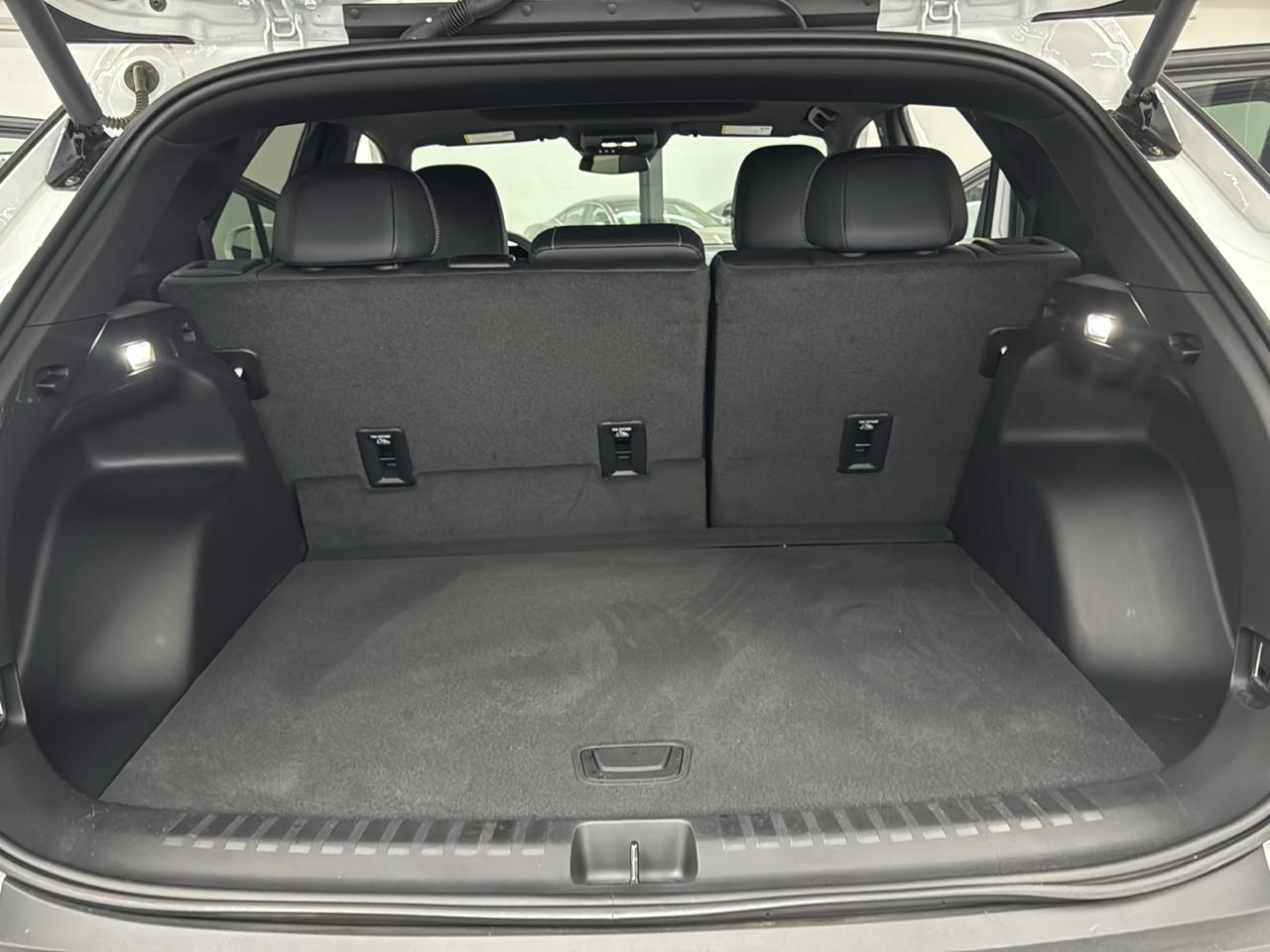 Chevrolet Blazer EV 2LT 2024
