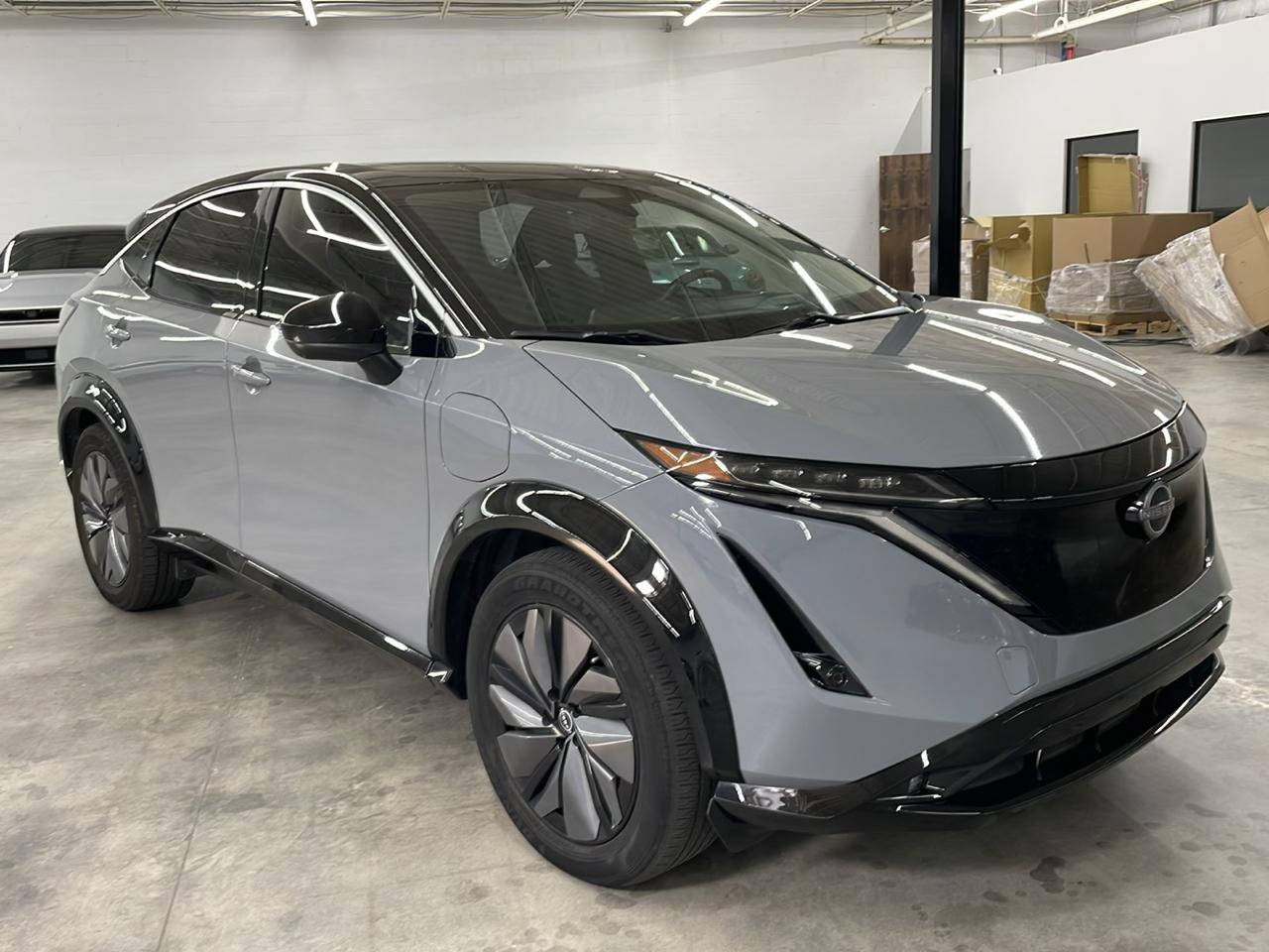 Nissan Ariya EVOLVE+ FWD 2024