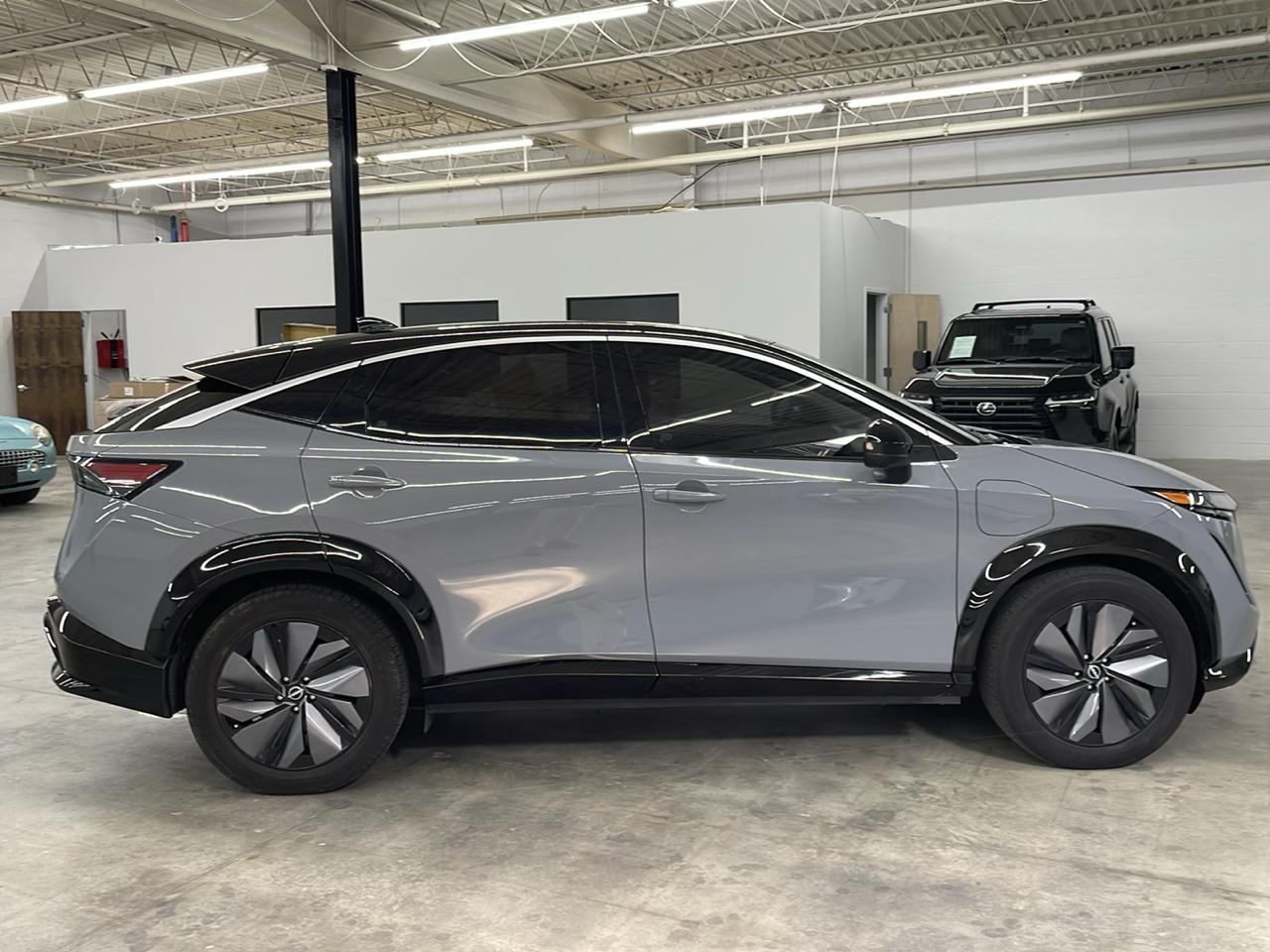 Nissan Ariya EVOLVE+ FWD 2024