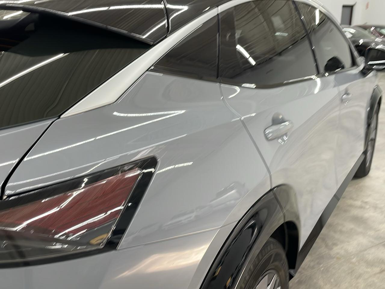Nissan Ariya EVOLVE+ FWD 2024