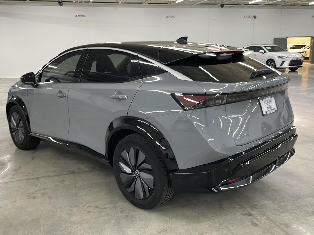 Nissan Ariya EVOLVE+ FWD 2024