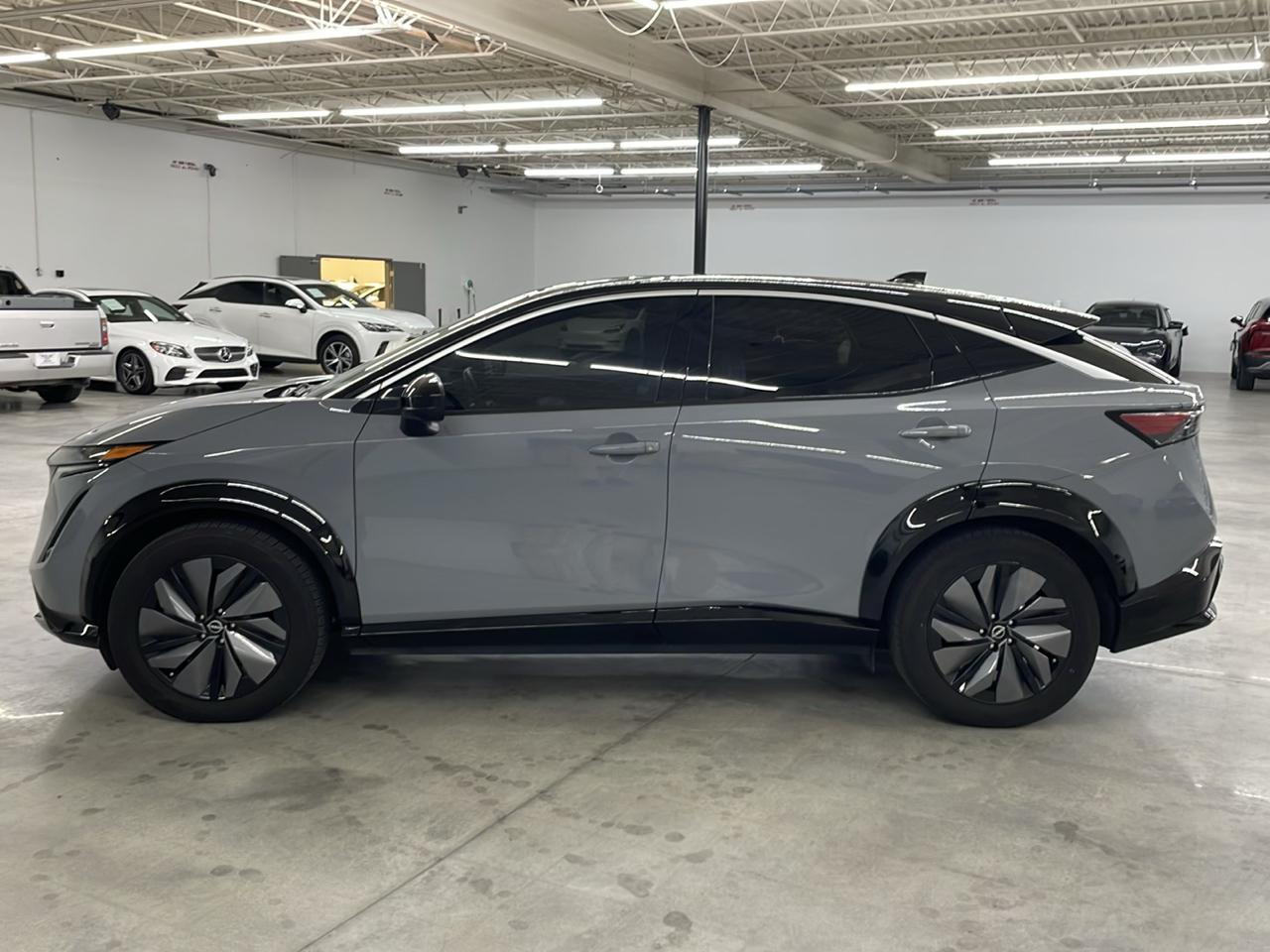 Nissan Ariya EVOLVE+ FWD 2024