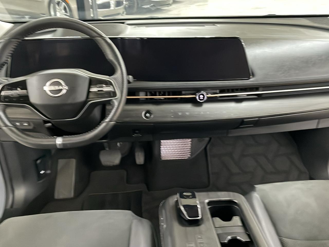 Nissan Ariya EVOLVE+ FWD 2024