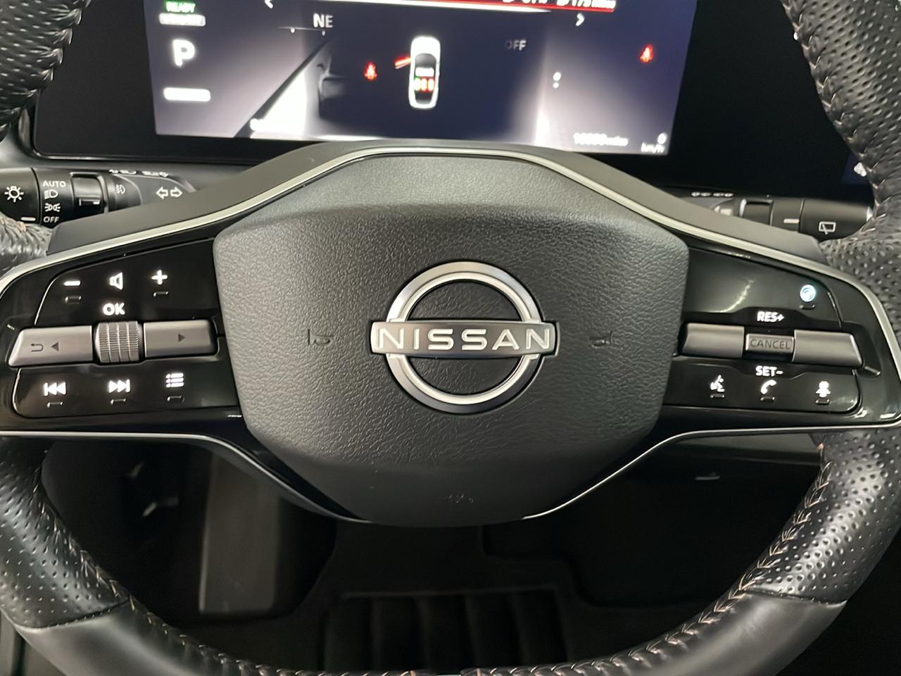 Nissan Ariya EVOLVE+ FWD 2024