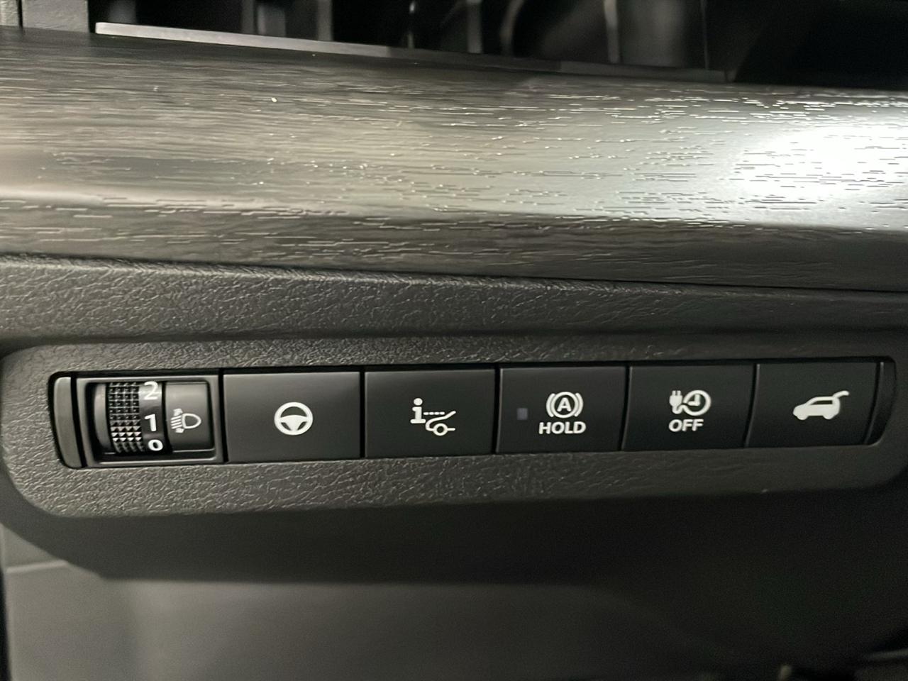 Nissan Ariya EVOLVE+ FWD 2024