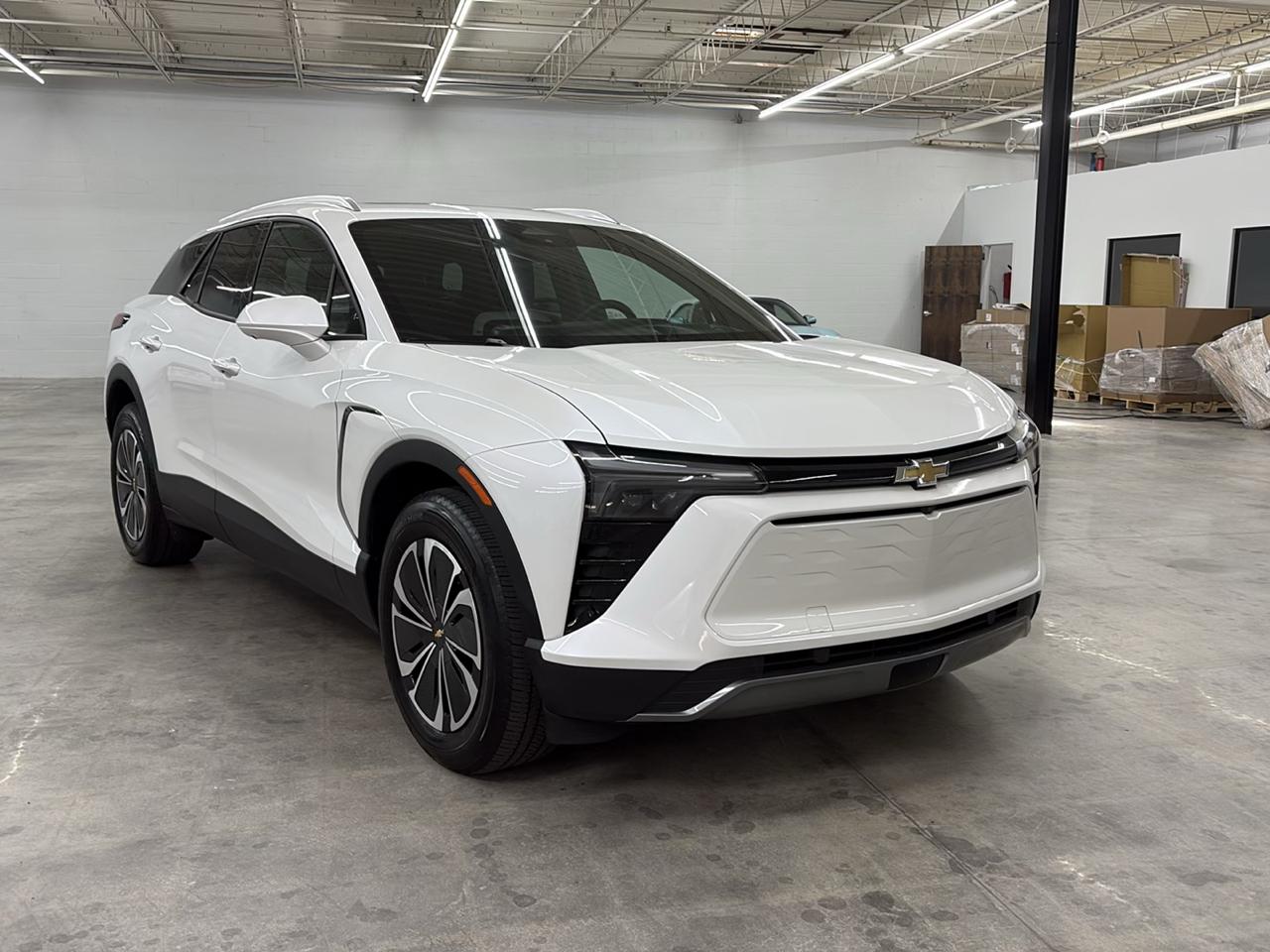 Chevrolet Blazer EV eAWD 4dr LT 2024
