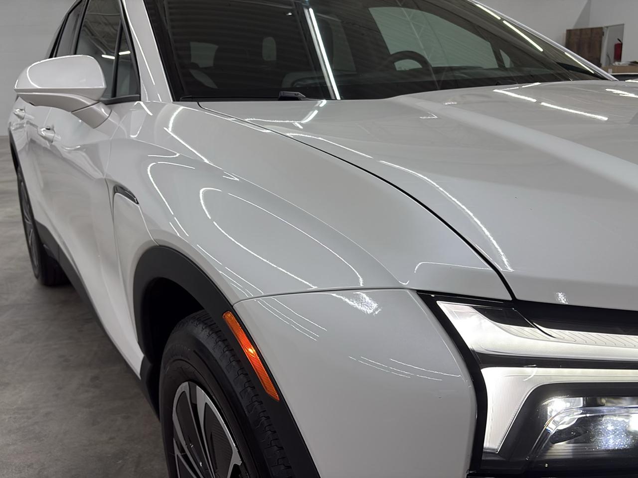 Chevrolet Blazer EV eAWD 4dr LT 2024