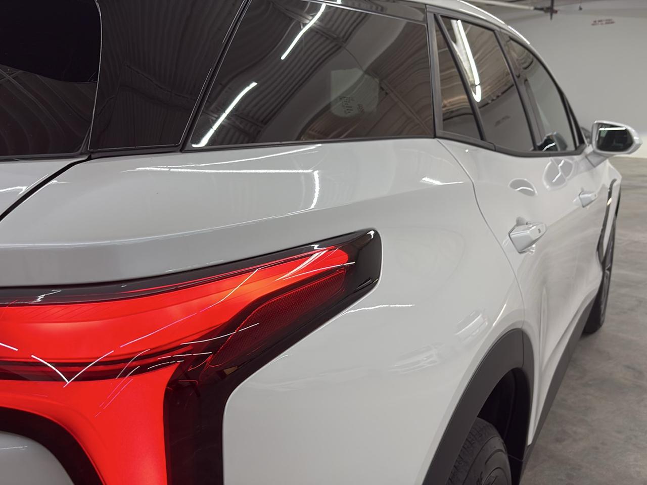 Chevrolet Blazer EV eAWD 4dr LT 2024