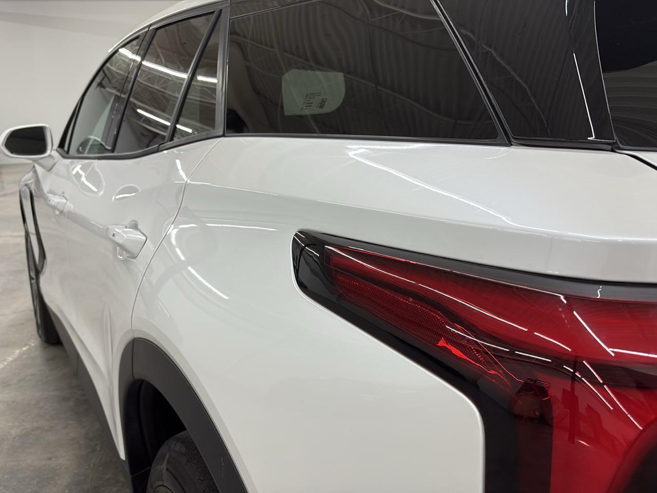 Chevrolet Blazer EV eAWD 4dr LT 2024