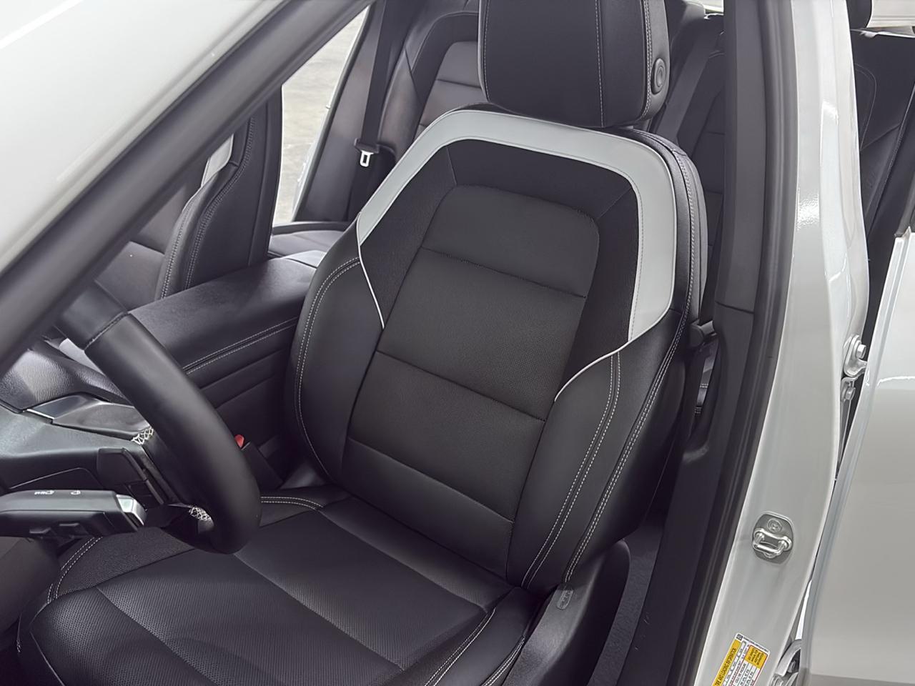 Chevrolet Blazer EV eAWD 4dr LT 2024