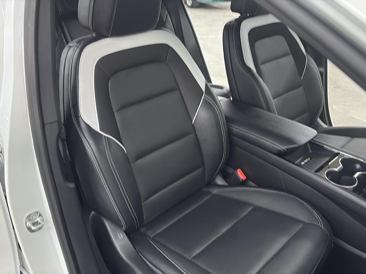 Chevrolet Blazer EV eAWD 4dr LT 2024