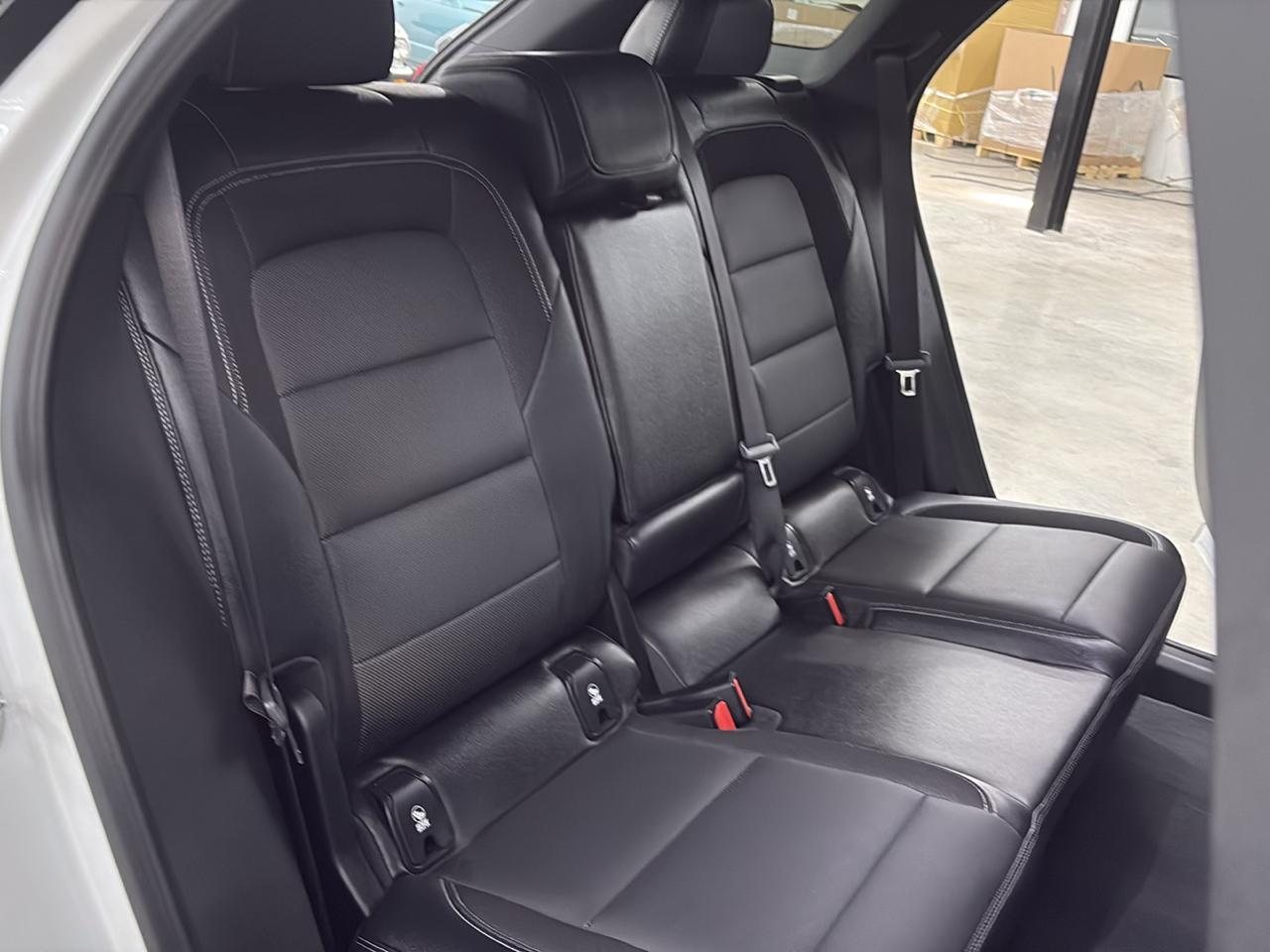 Chevrolet Blazer EV eAWD 4dr LT 2024