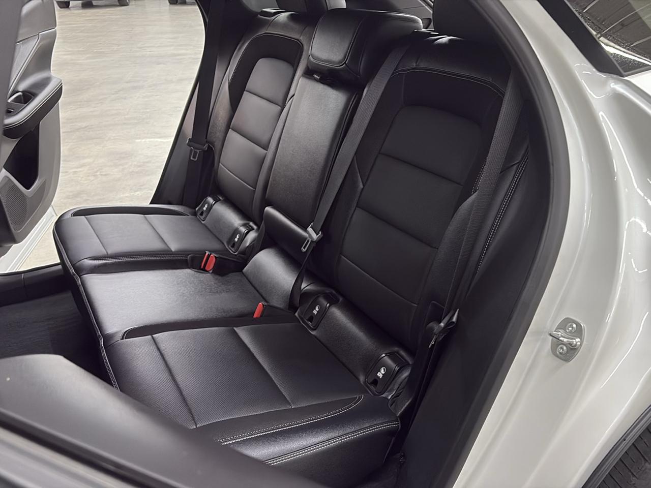 Chevrolet Blazer EV eAWD 4dr LT 2024
