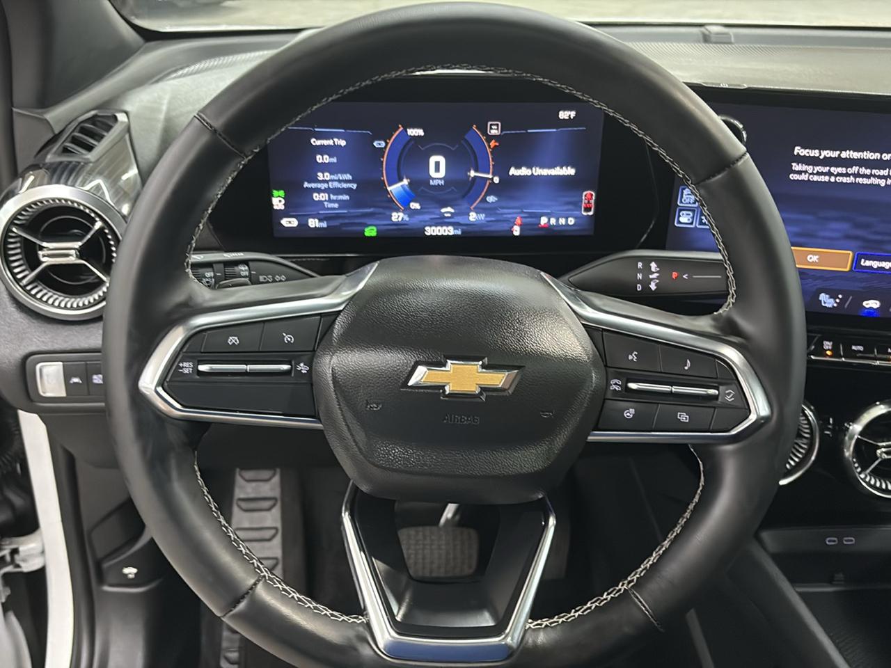 Chevrolet Blazer EV eAWD 4dr LT 2024