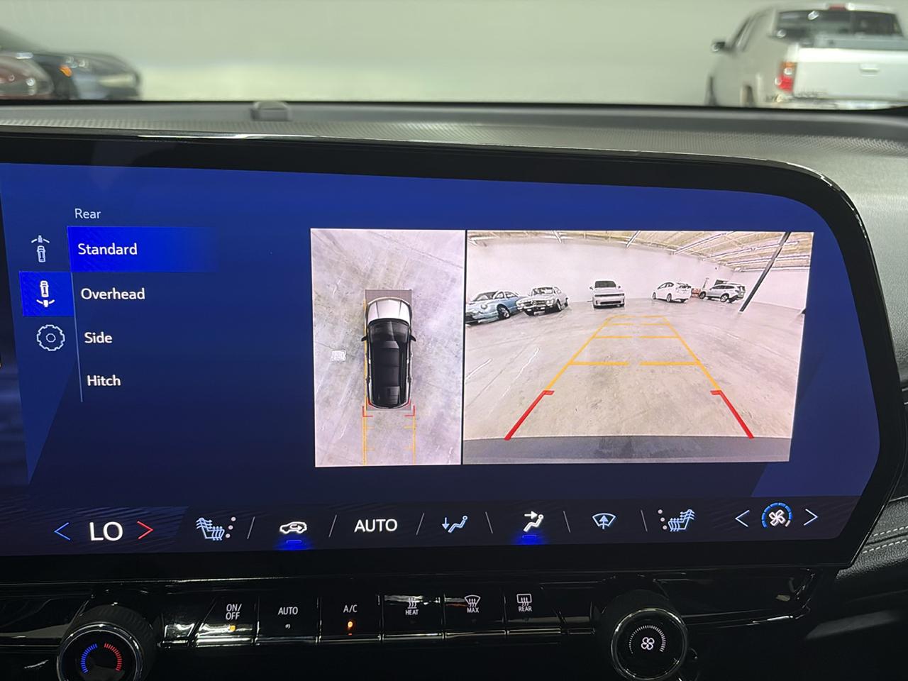 Chevrolet Blazer EV eAWD 4dr LT 2024