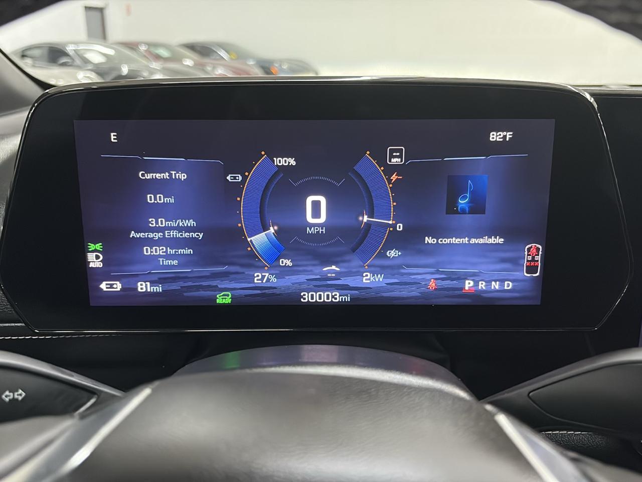 Chevrolet Blazer EV eAWD 4dr LT 2024