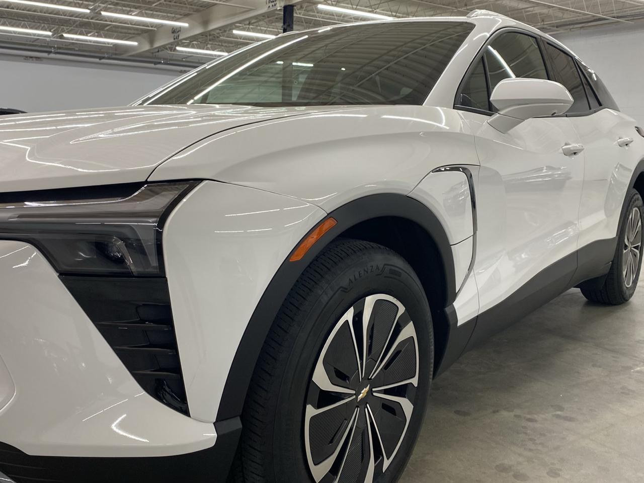 Chevrolet Blazer EV 2LT 2024