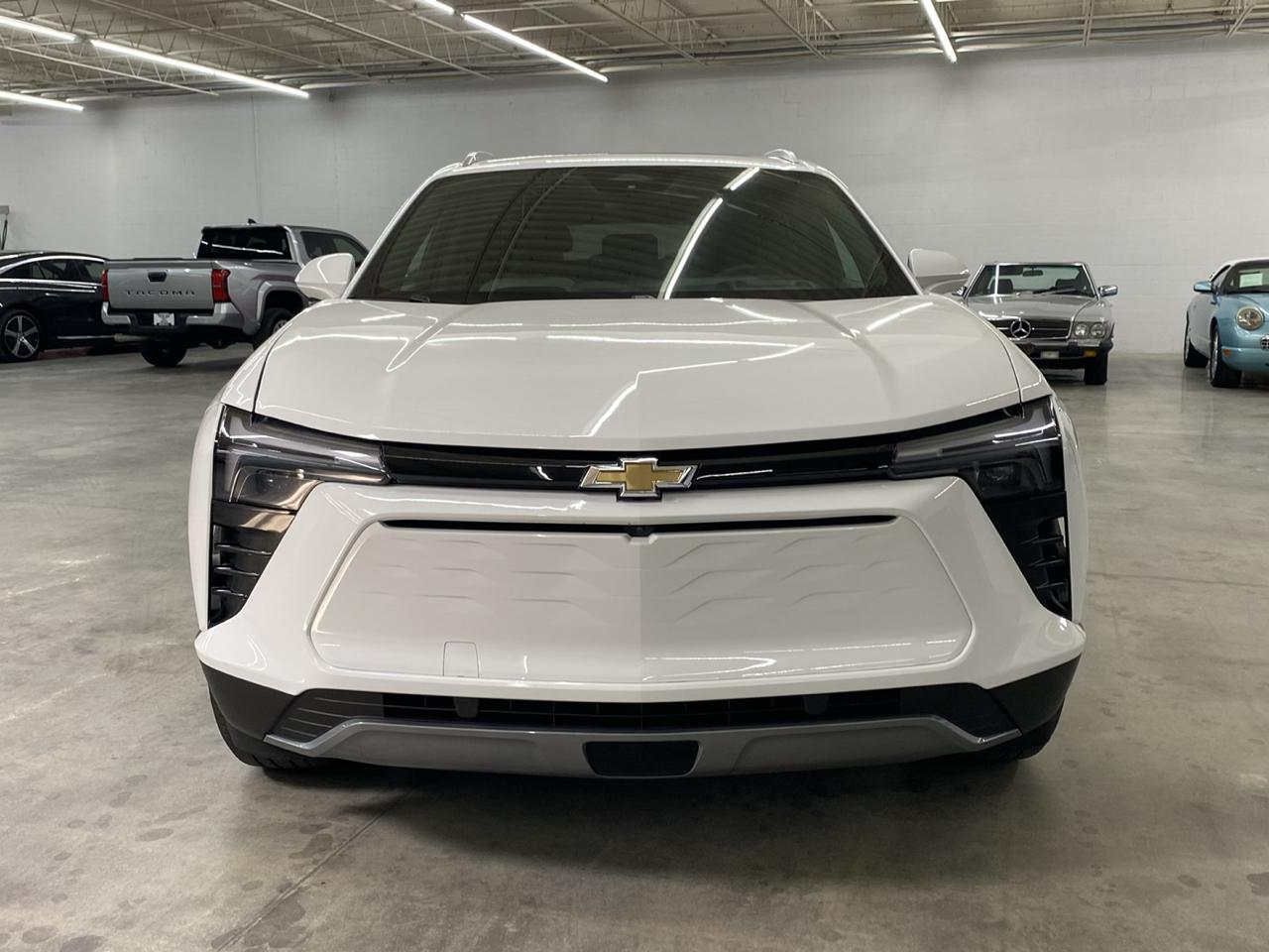 Chevrolet Blazer EV 2LT 2024