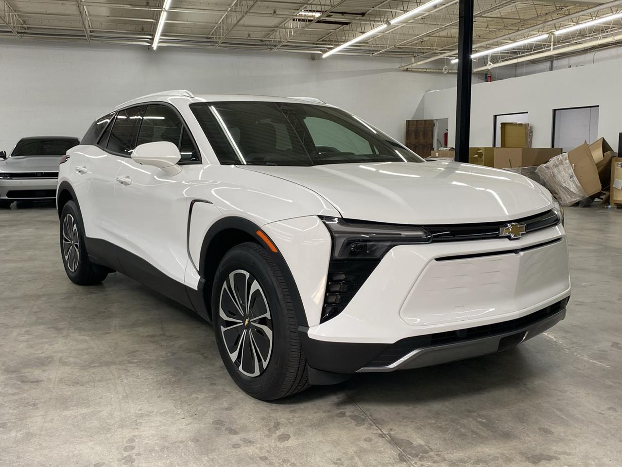 Chevrolet Blazer EV 2LT 2024